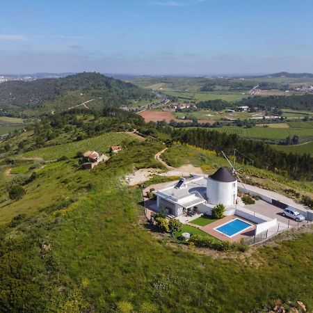 Moinho Do Avo Villa Torres Vedras Kültér fotó