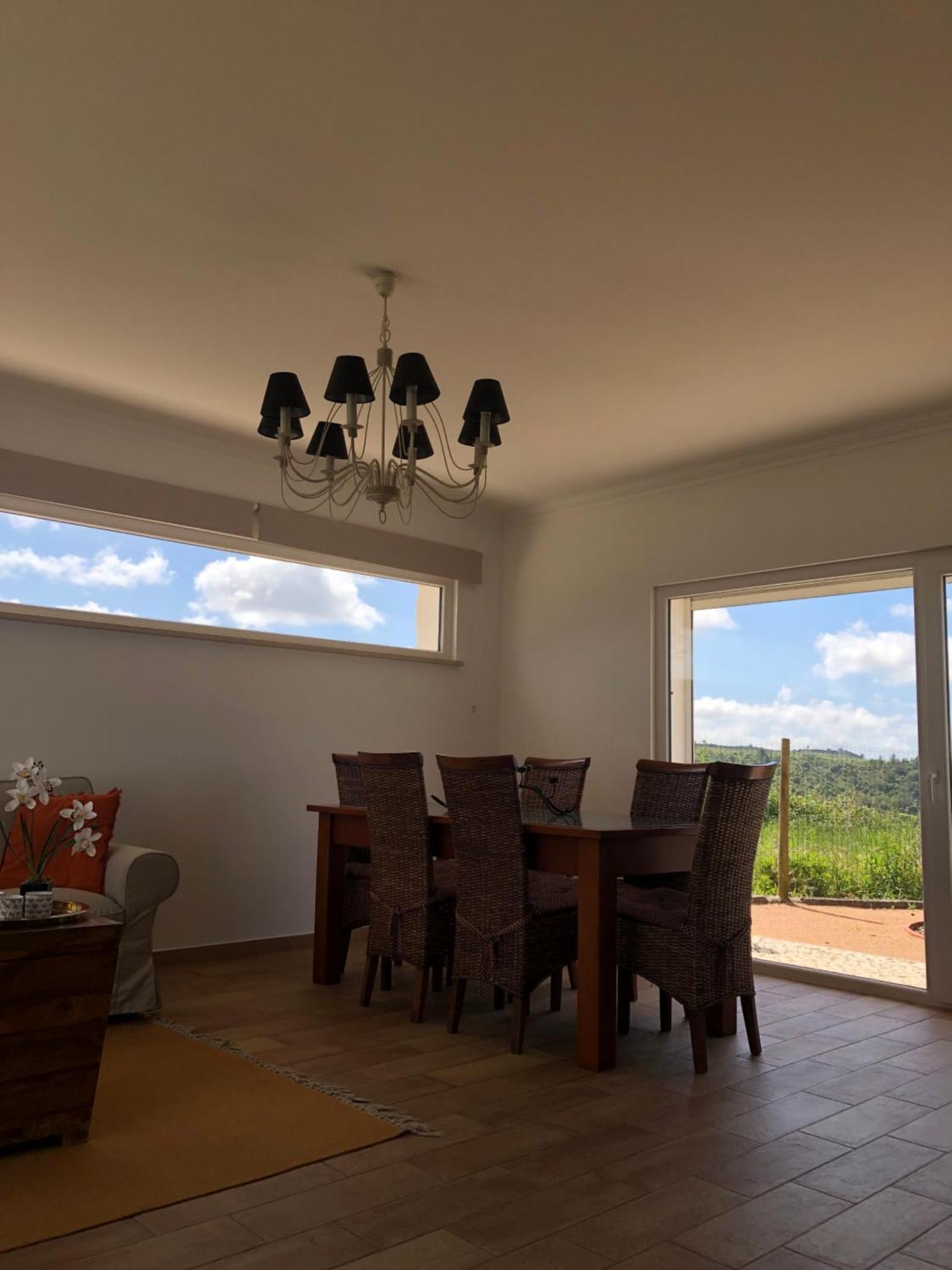Moinho Do Avo Villa Torres Vedras Kültér fotó