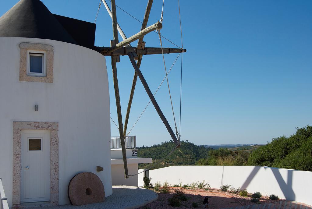 Moinho Do Avo Villa Torres Vedras Kültér fotó